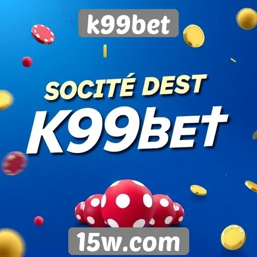 Ofertas promocionais atraentes no k99bet