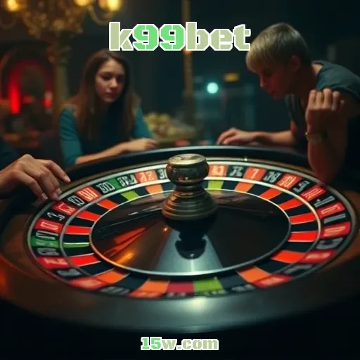 k99bet Bônus
