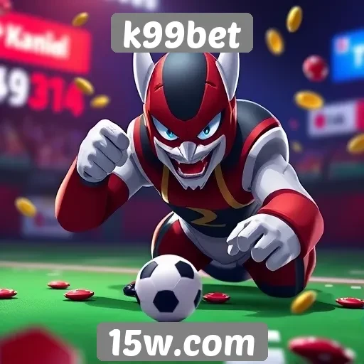 Impacto das promoções no envolvimento dos jogadores no k99bet