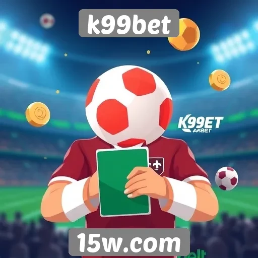 Comparação entre k99bet e outros sites de apostas