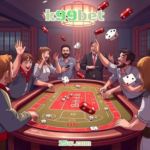 k99bet: Descubra as Vantagens da Seção de Login para Usuários