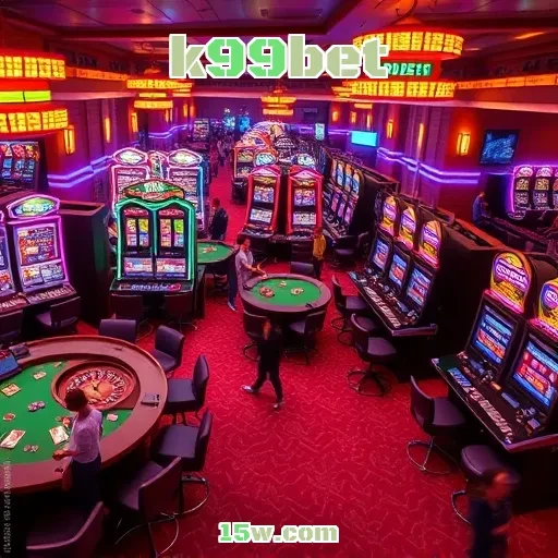 k99bet Promoções