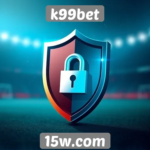 A segurança das transações no k99bet