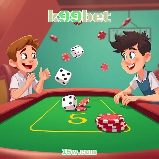 k99bet: Benefícios que Fazem Você se Sentir um Jogador Especial